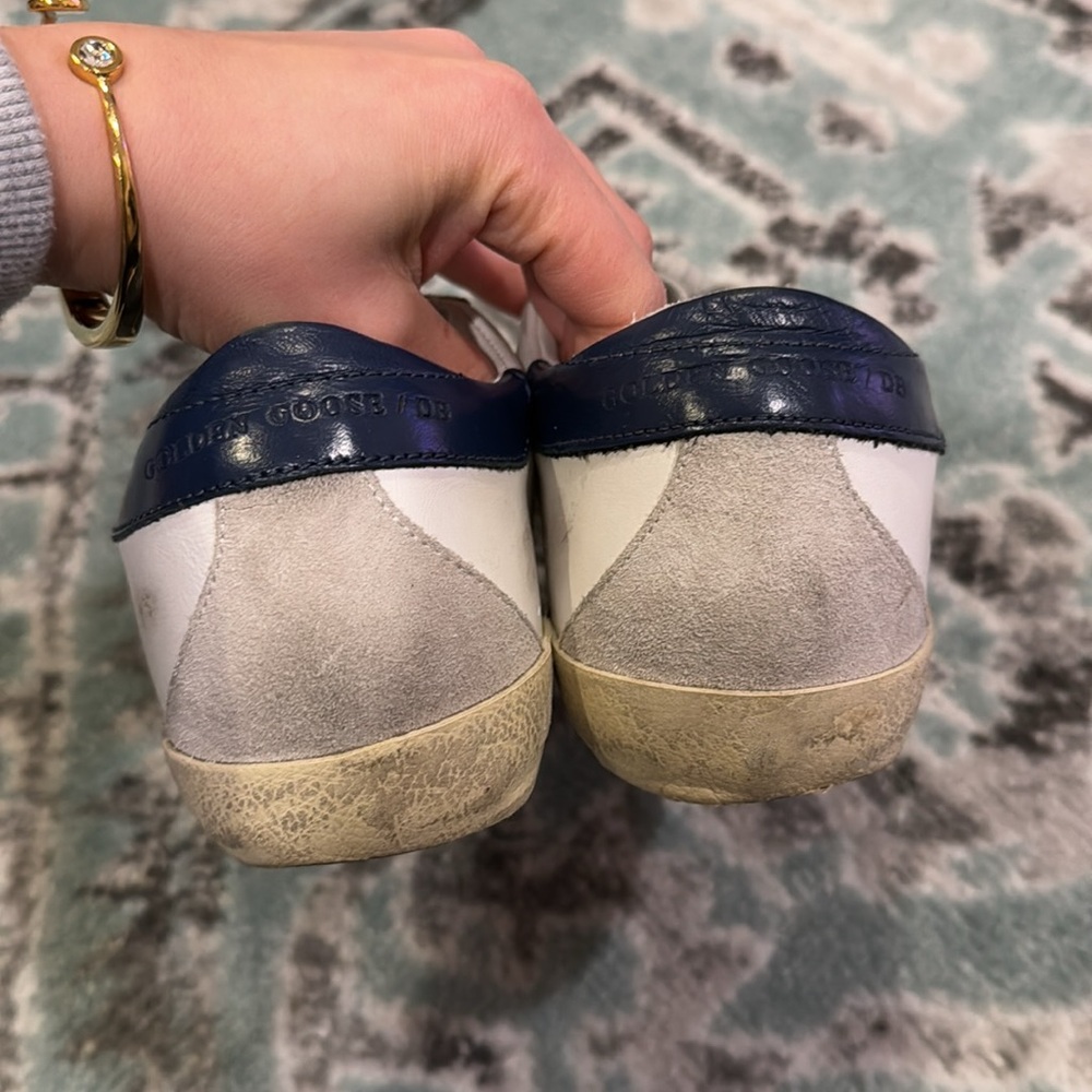 Golden Goose sneakers 37 - Picture 5 of 11